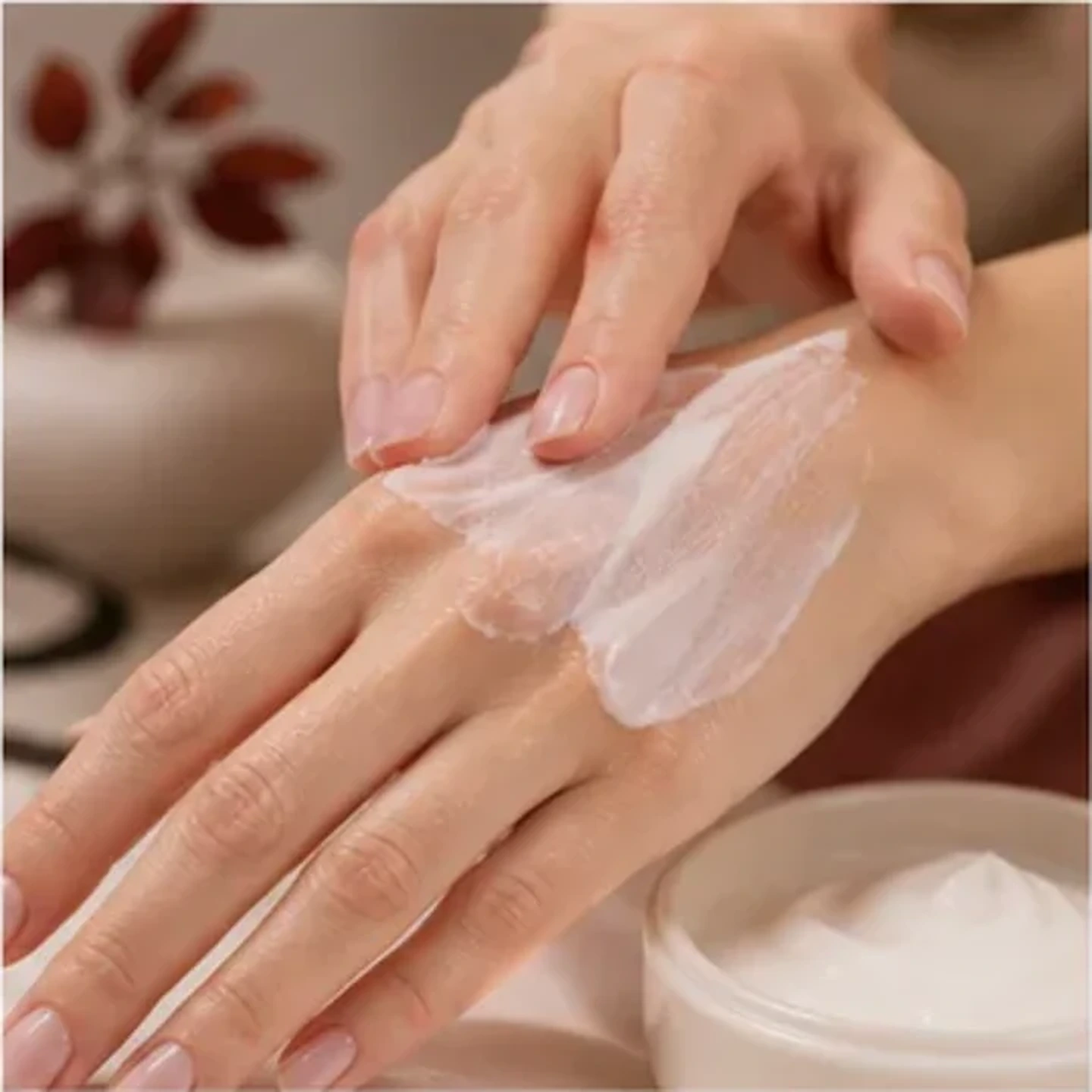 SPA для рук